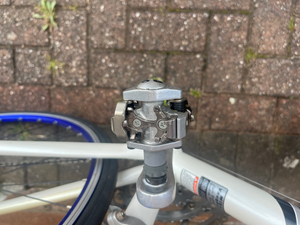 Trek 1000 2017