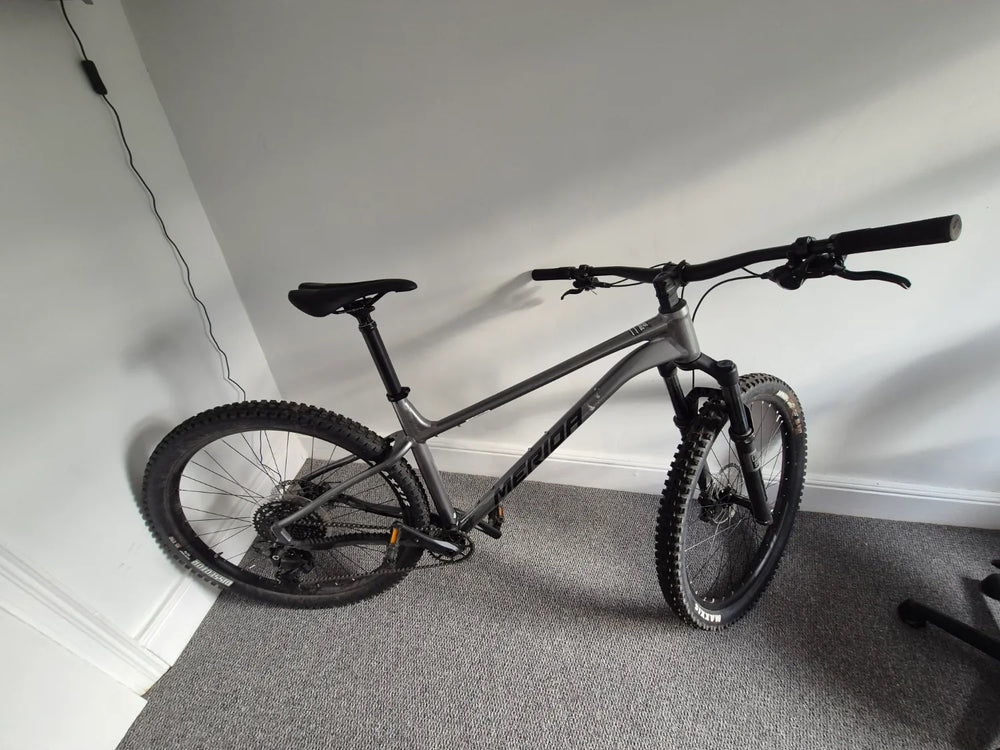 Merida BIG TRAIL 500 2023