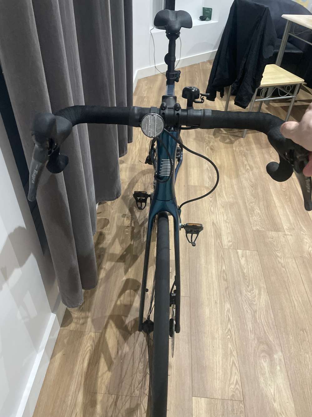 Boardman SLR 8.9 Carbon 2021