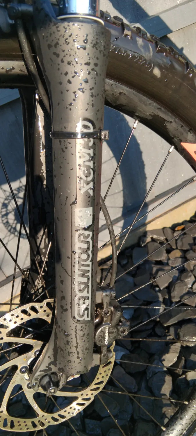 Carrera Sulcata 1 Mountain Bike 2021