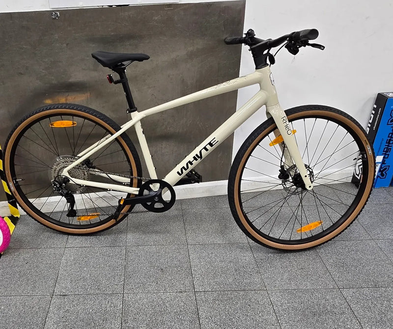 Whyte Rheo 1 Hybrid 2024