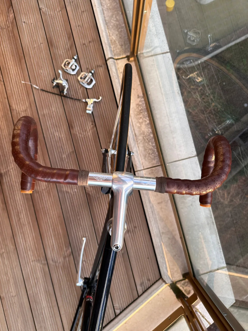 Standert Single Speed 2016