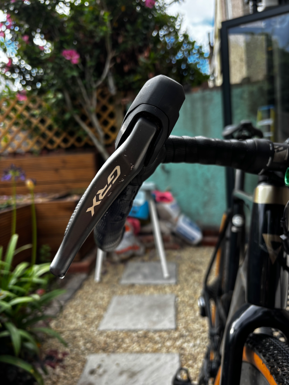 Giant TCX Advanced Pro-FF 2021