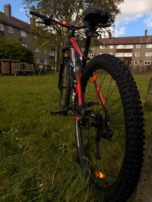 Scott Aspect 950 2019
