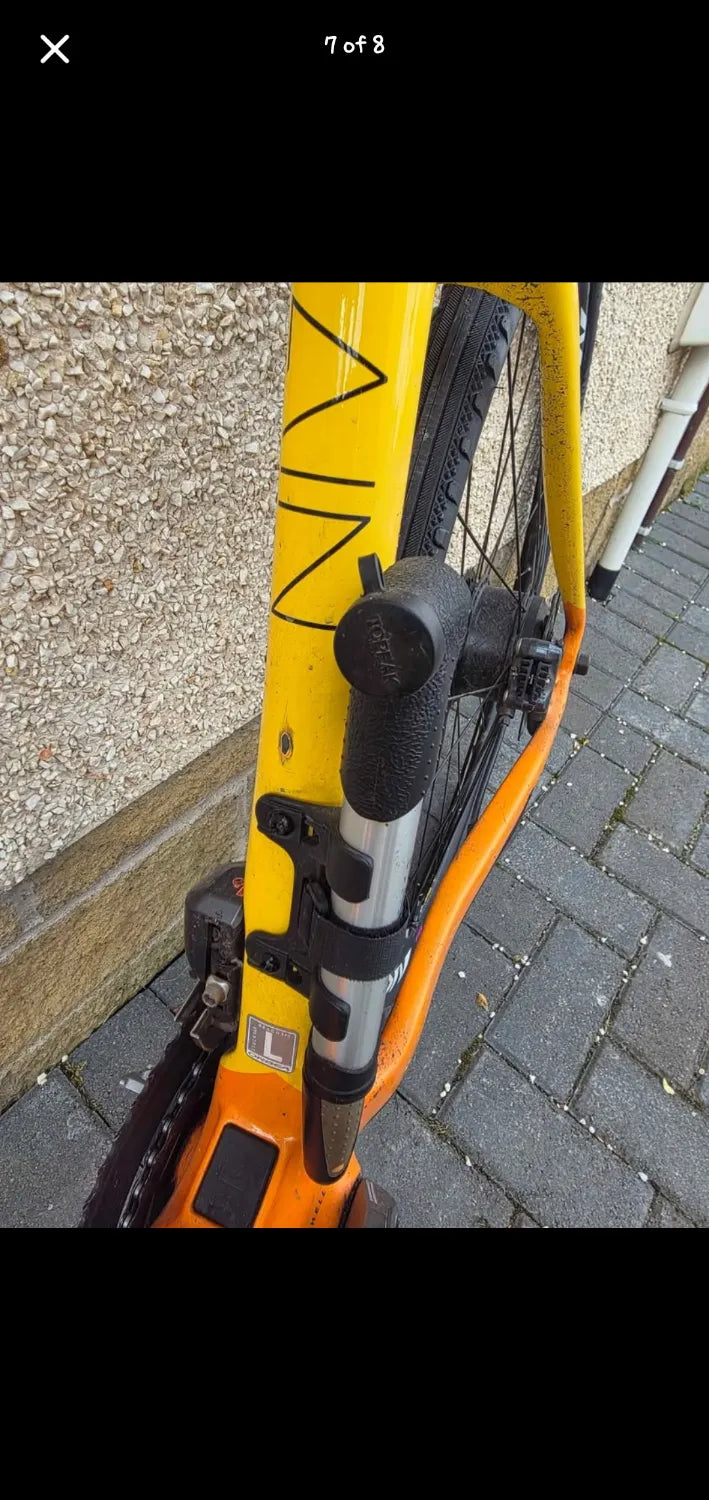 Orbea GAIN M20i 20mph 2020