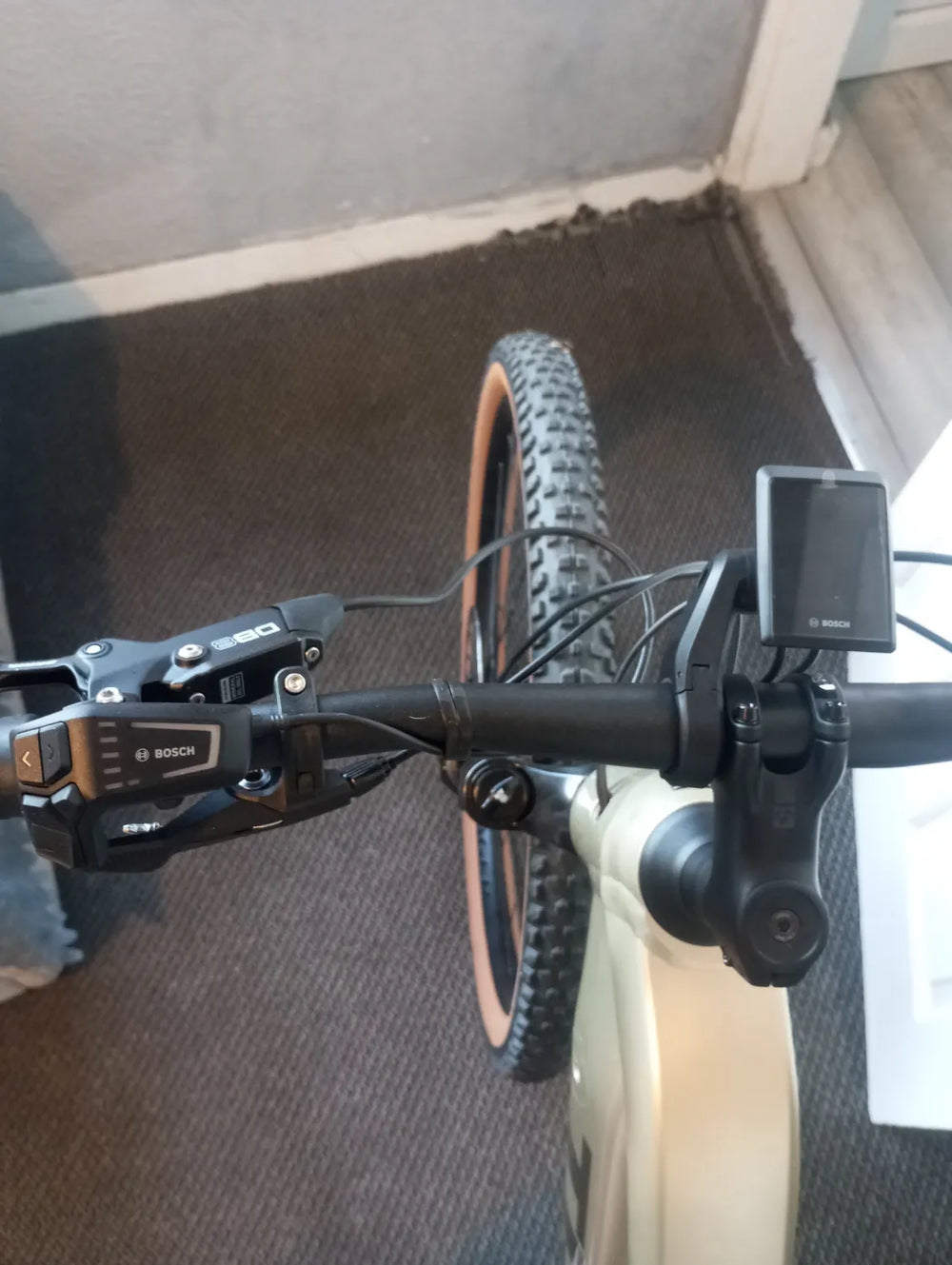 Trek Powerfly FS 7 Gen 3 2023