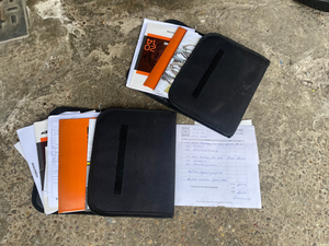 KTM Amparo
