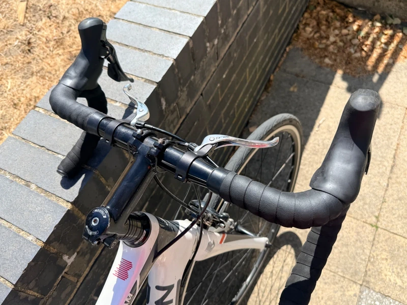 Boardman Boardman Road Team Carbon 2018