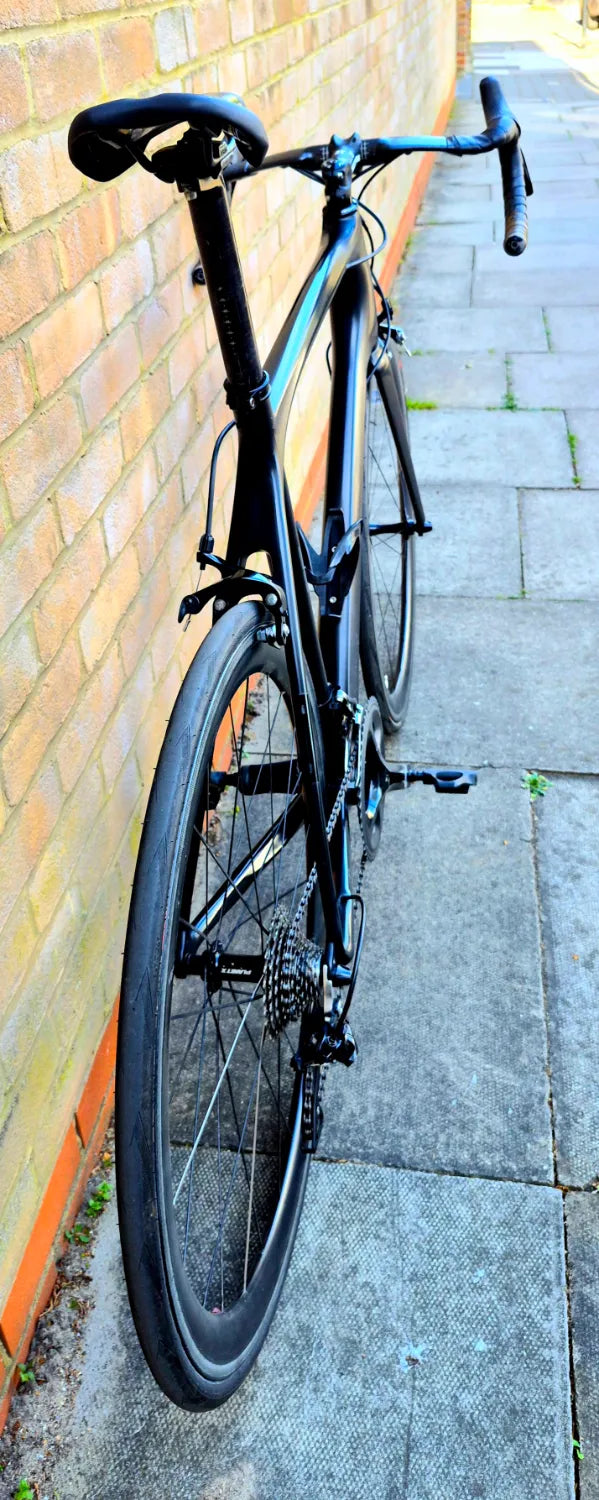 SCOTT SDS TIAGRA GROUPSET FULLCARBON ROAD BIKE 56CM"22 Planet x full carbon road bike Carbon rims  2020