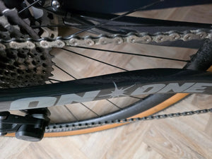 On-One Free Ranger Shimano GRX RX810 2023