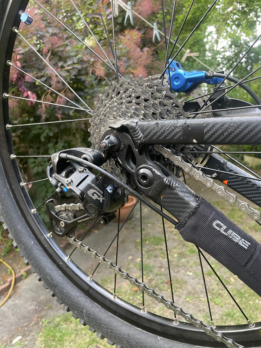 Boardman MTR 8 8 Trail 2025