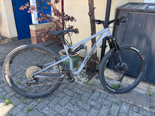Merida One-twenty 29 inches 600 2018