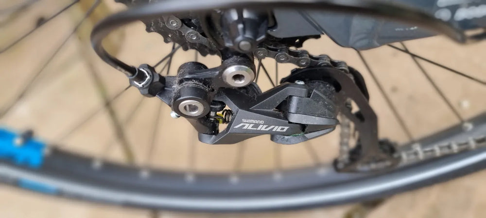 CUBE EPO Touring ON1 Pedelec 2022
