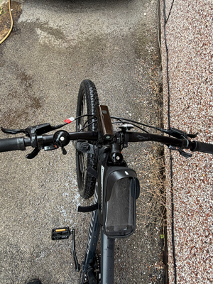 Specialized Rockhopper 27.5 2024