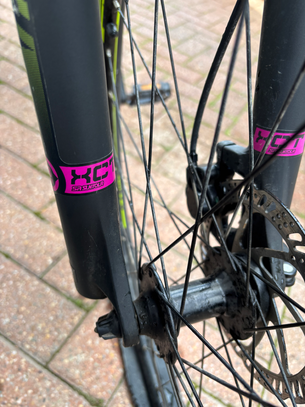 Mondraker Neva 27 5 2017