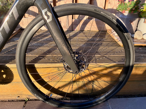Scott Addict Eride 20 2025