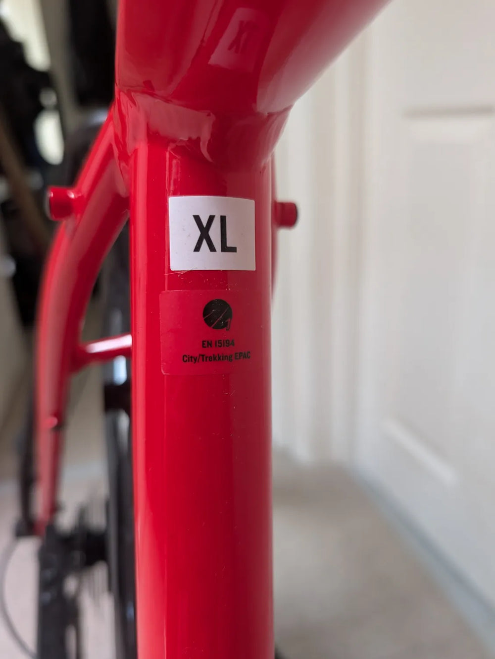 Trek FX+ 2 2023