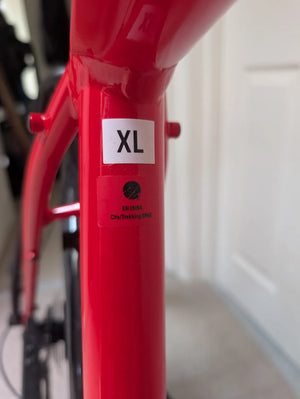 Trek FX+ 2 2023