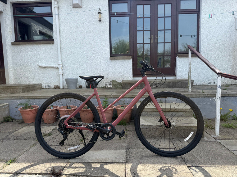 Specialized Sirrus X 2.0 Step Through 2023