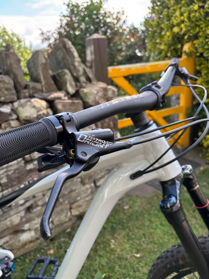 Giant Trance X 1 Trail 2025
