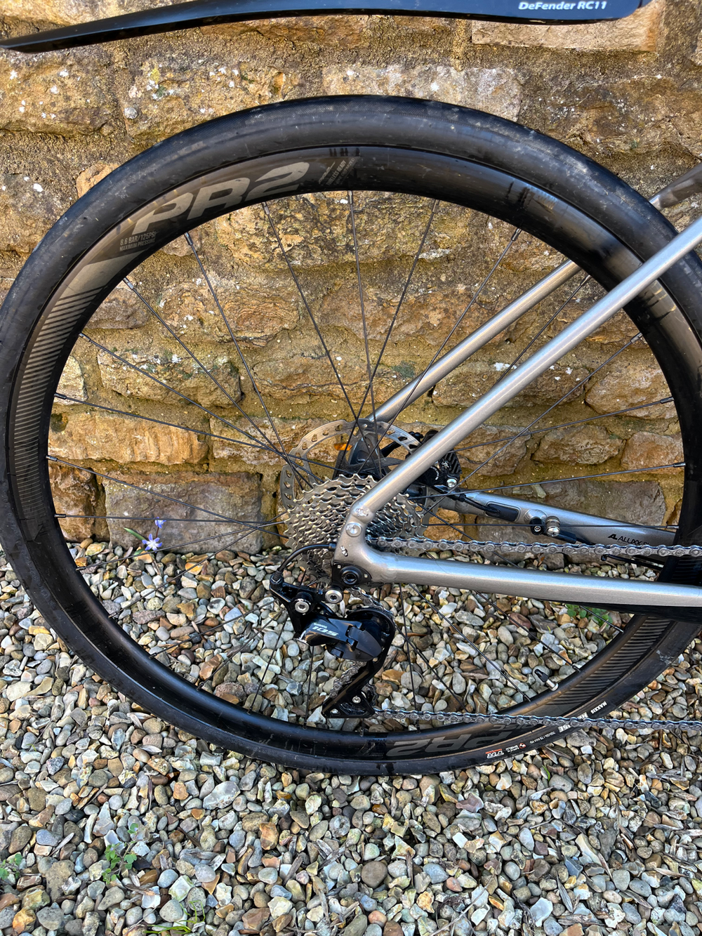Giant E+2 Pro 2020