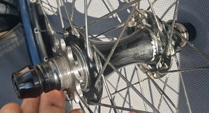 DMR Drone Reptoid Single Speed 2011