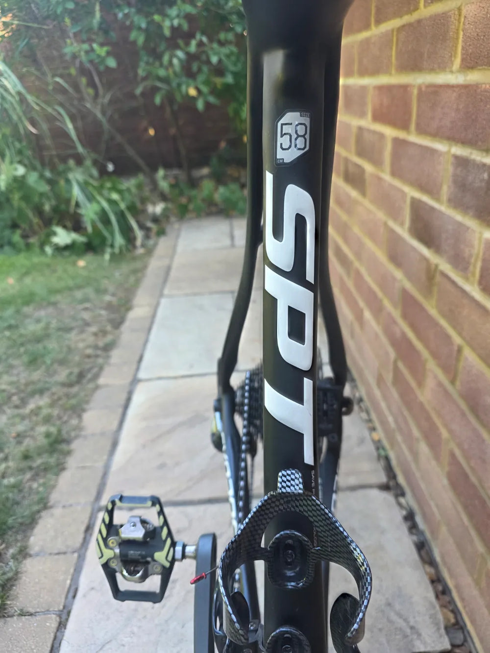 Cannondale Synapse Carbon Ultegra Disc 2016