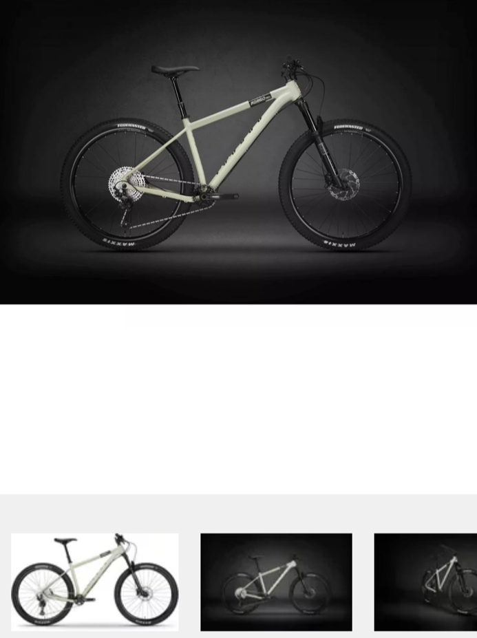 Voodoo BIZANGO PRO 2023