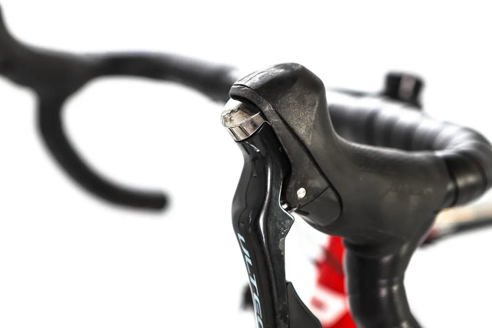 Ridley Fenix SL - Shimano Ultegra 2017