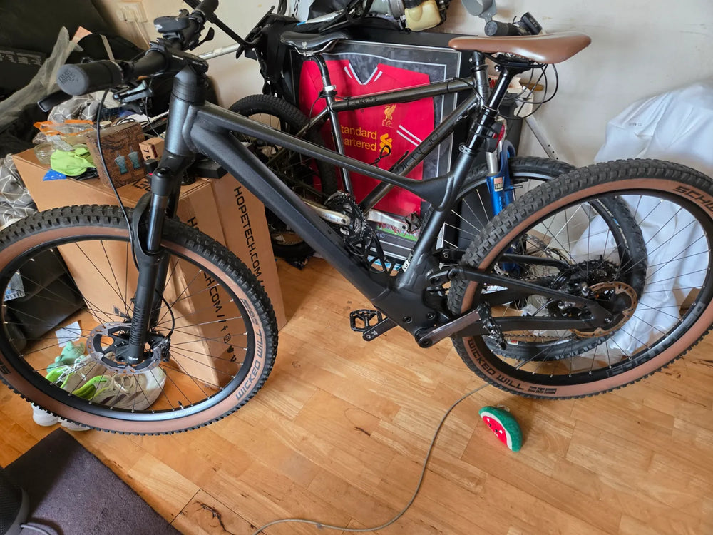 Scott Spark 960 2023