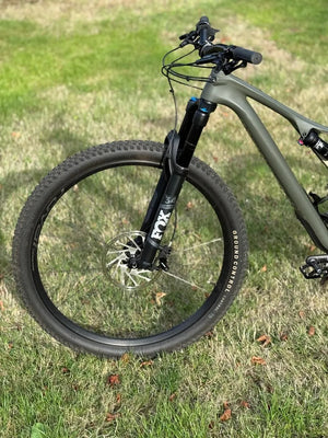 Specialized Stumpjumper Comp Carbon 29 2019