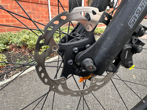 Whyte Coniston 2021