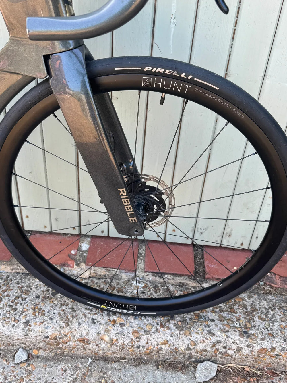 Ribble Ultra-Aero SL - Pro 2025