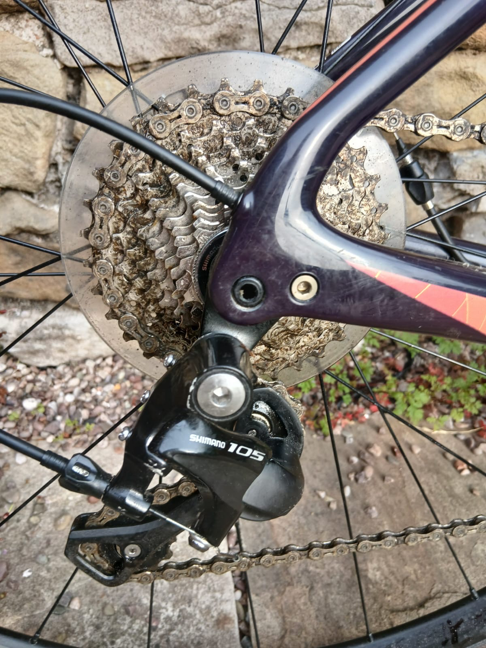 Specialized Ruby Elite 2017
