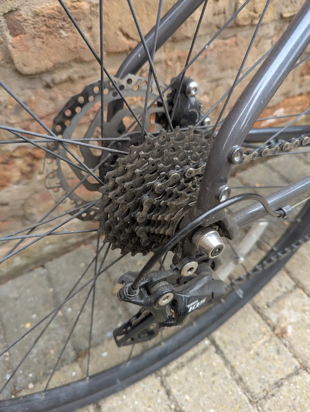 Pinnacle Dolomite SE 2020