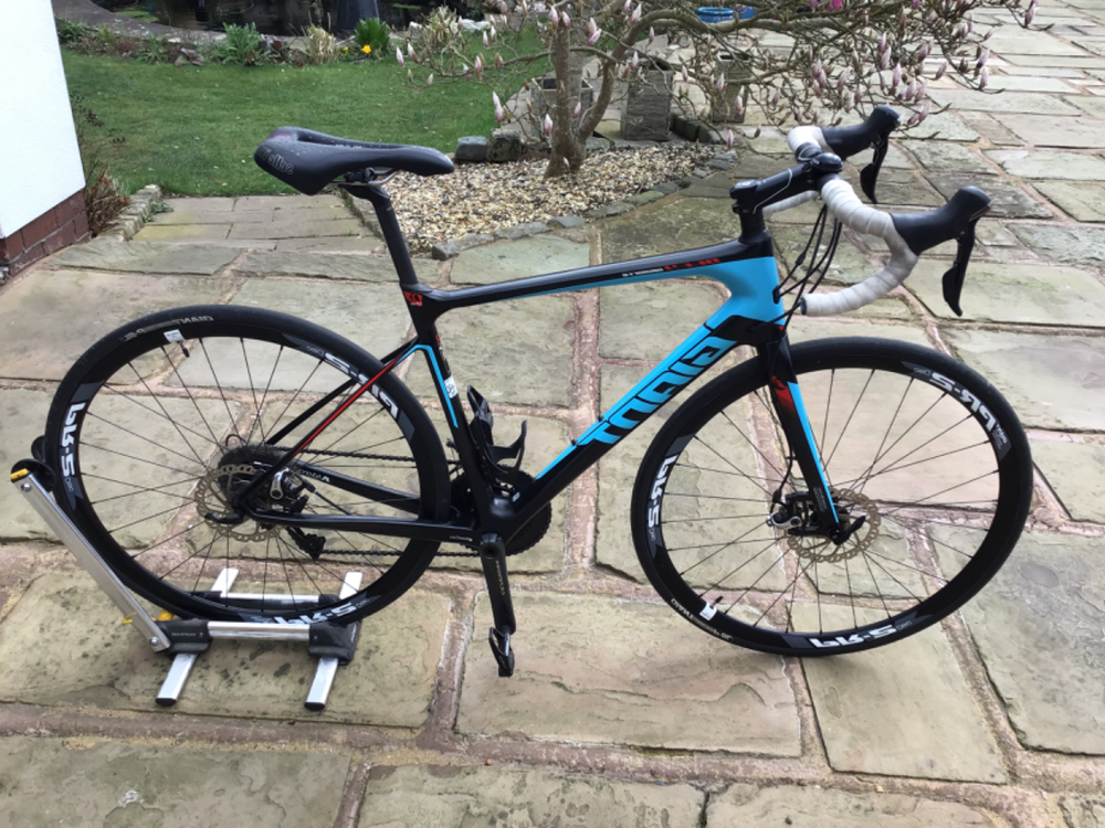 Giant Advanced  2015