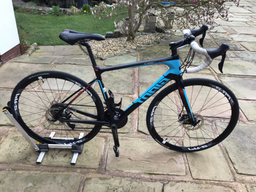 Giant Advanced  2015