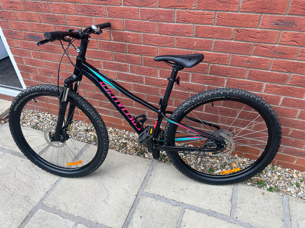 Specialized Pitch Sport 2017