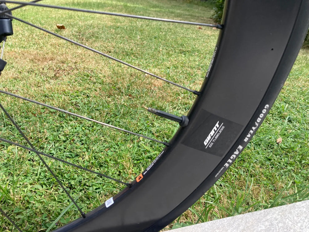 Giant Propel Advanced Disc 2022