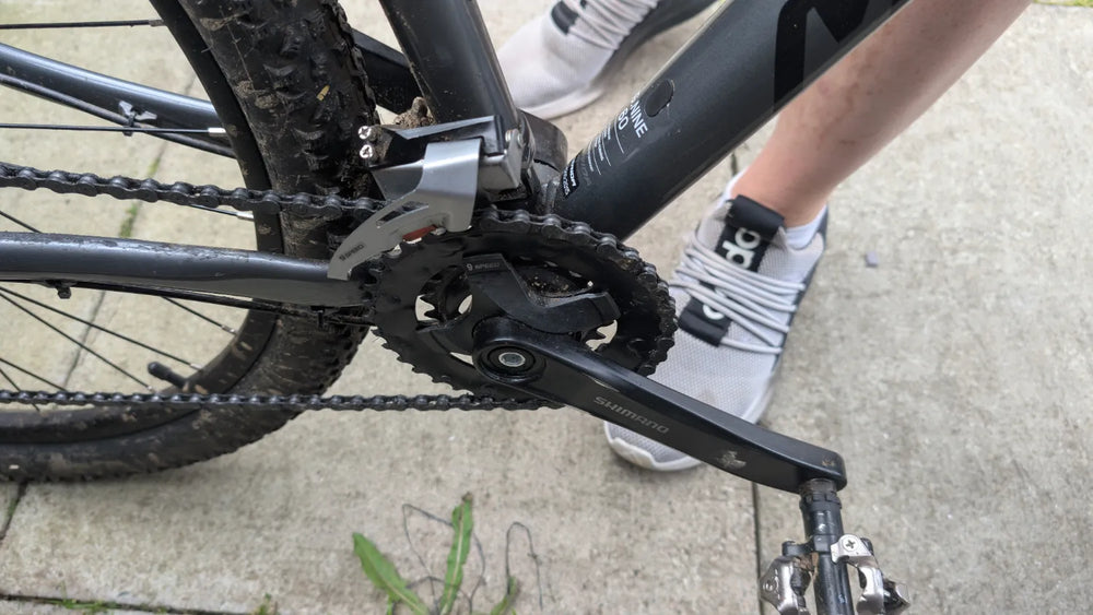 Merida BIG NINE 60 2023