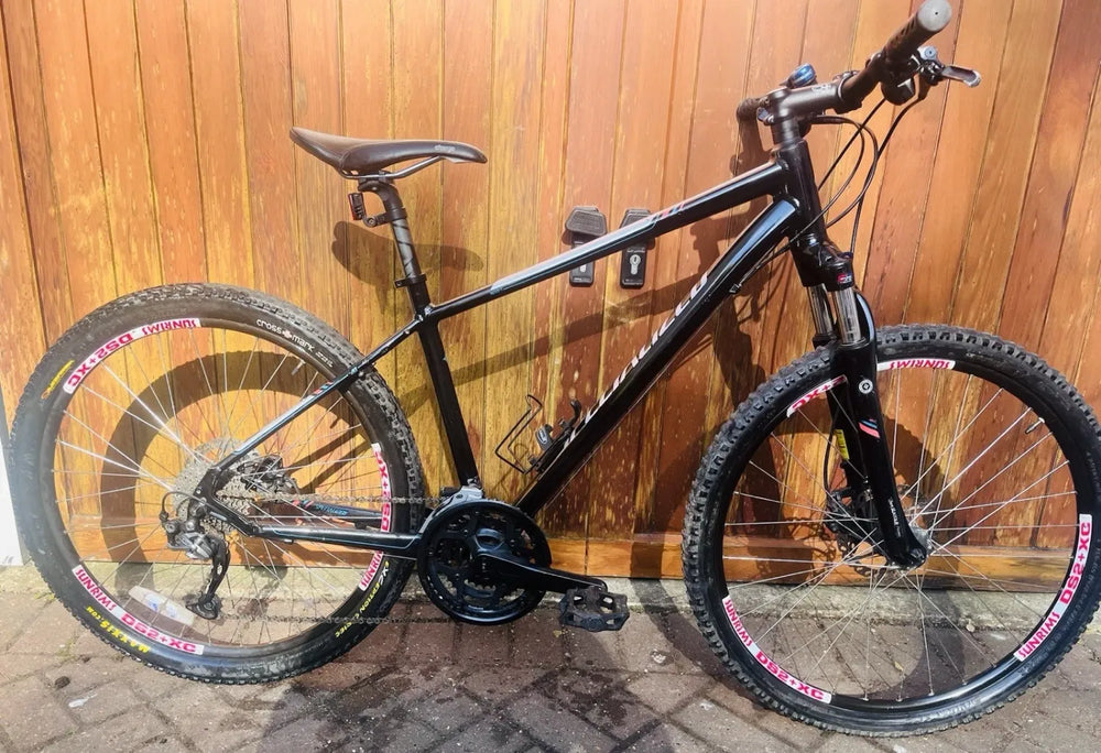 Specialized Ariel Comp Disc 2018