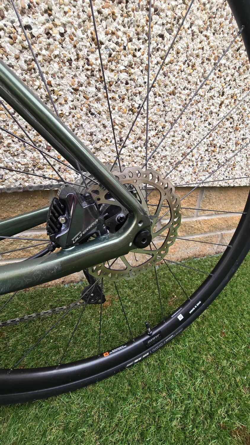 Giant Defy Advanced 1 2021