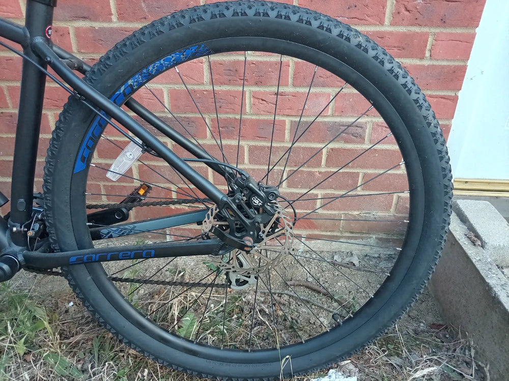 Carrera Hellcat 2025