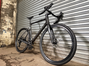 Scott Addict Gravel 40 Carbon Gravel 2025