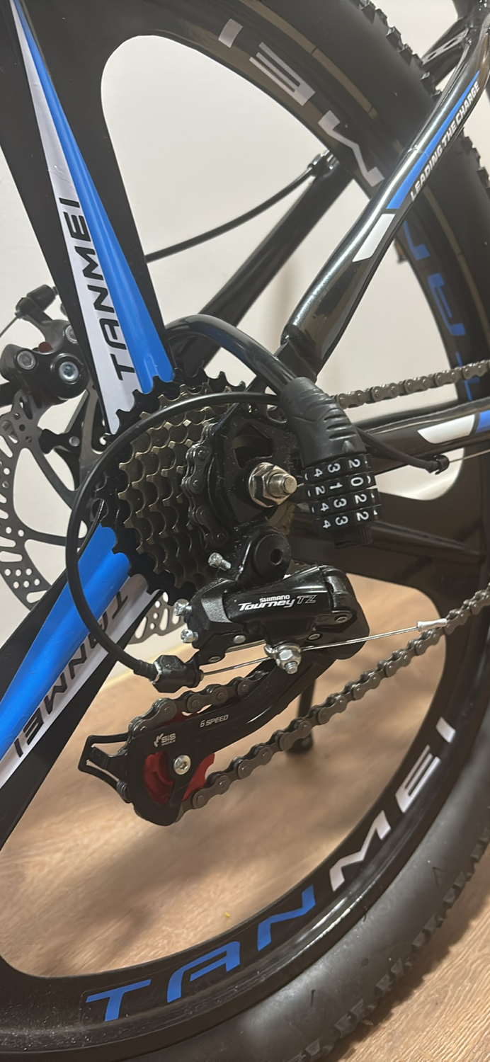 LSBIKE N/A 2025