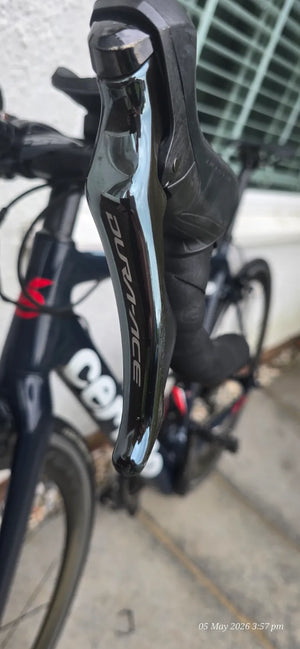 Cervelo R3 Dura Ace 9100 2018