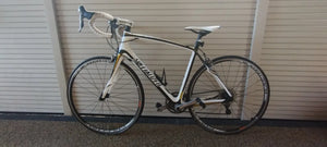 Specialized Roubaix Elite 2011