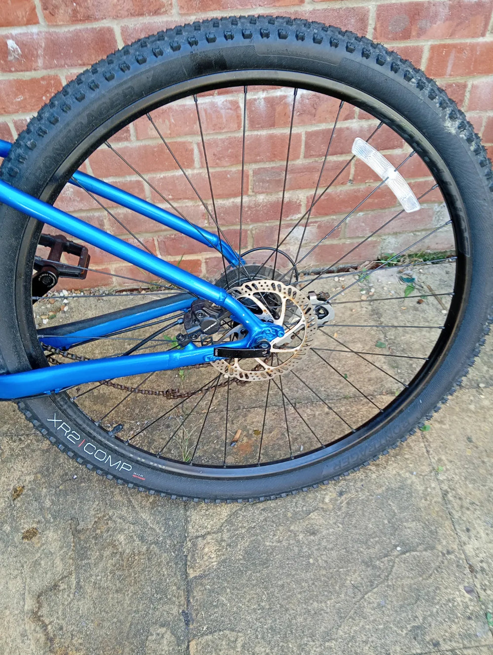 Trek Marlin 6 2 2026