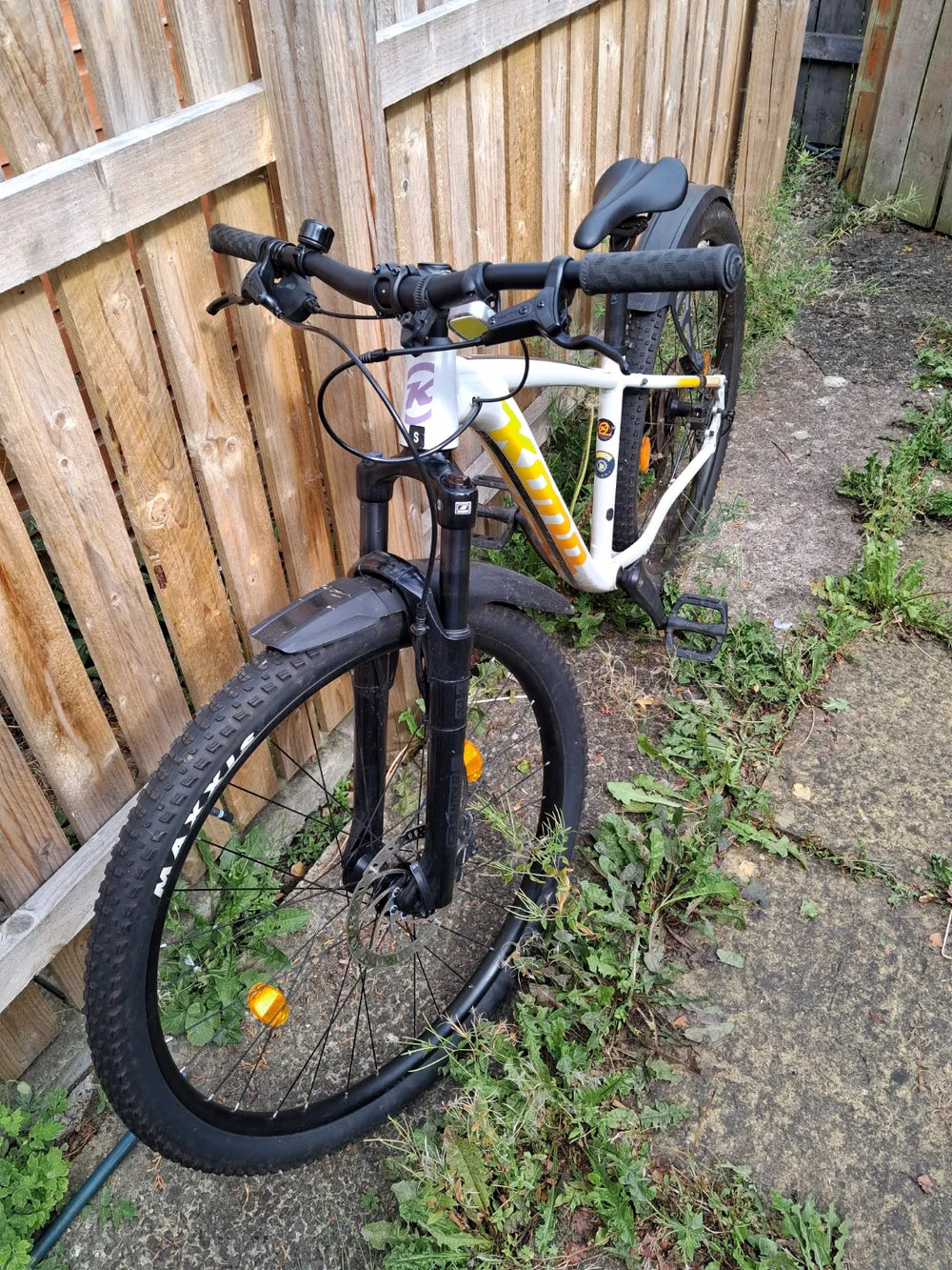 Kona Lava Dome 2023