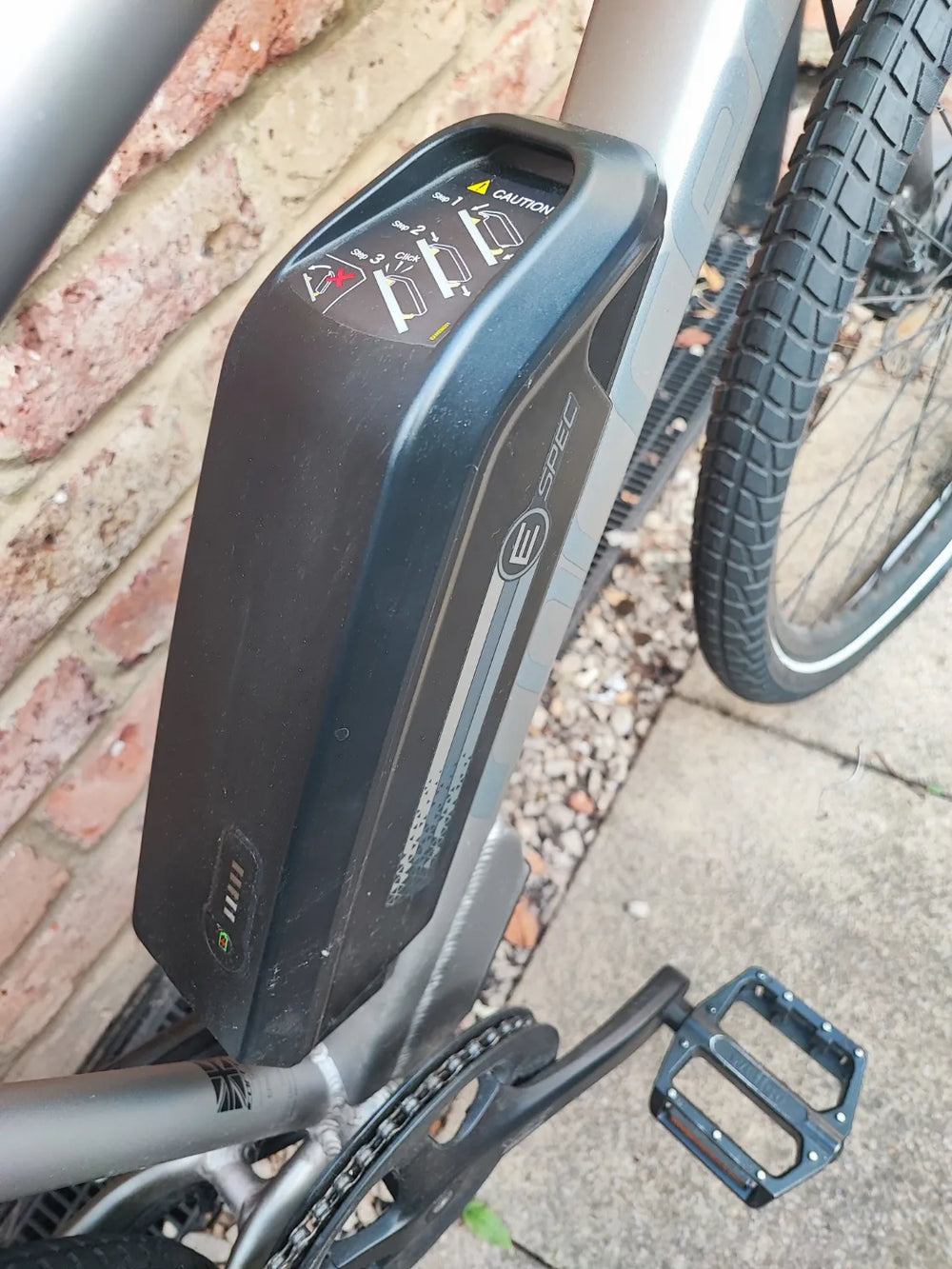 Carrera Subway E Mens Electric Hybrid Bike 2.0 2022